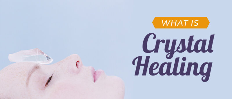 What is Crystal Healing? | Zenluma