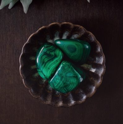 malachite