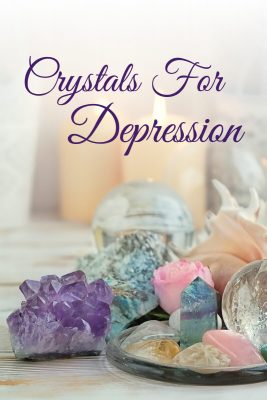 crystals for depression