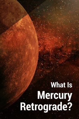 what is mercury retrograde