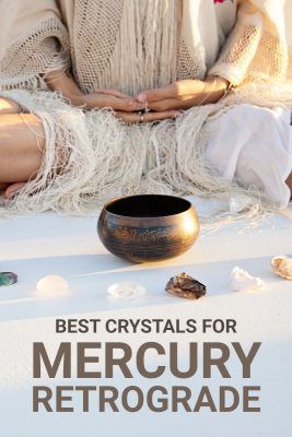 best crystals for mercury retrograde