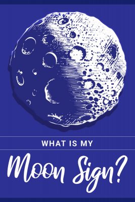 what is my moon sign