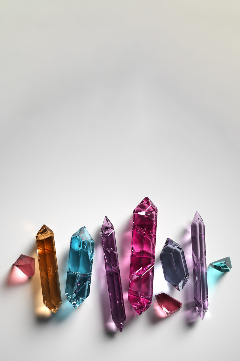 Best Confidence Crystals for Courage, Creativity & SelfLove Zenluma