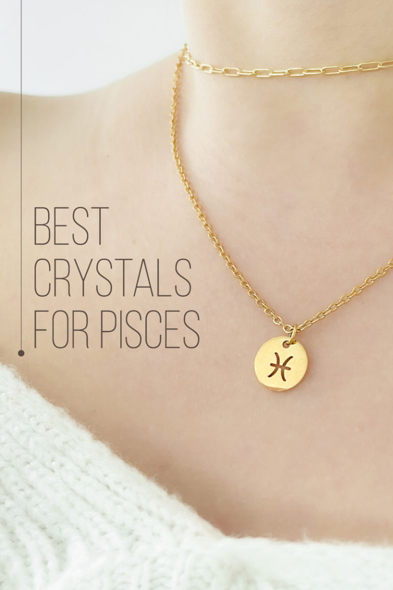 Best Crystals for Pisces Traits, Crystals & How to Use Them Zenluma