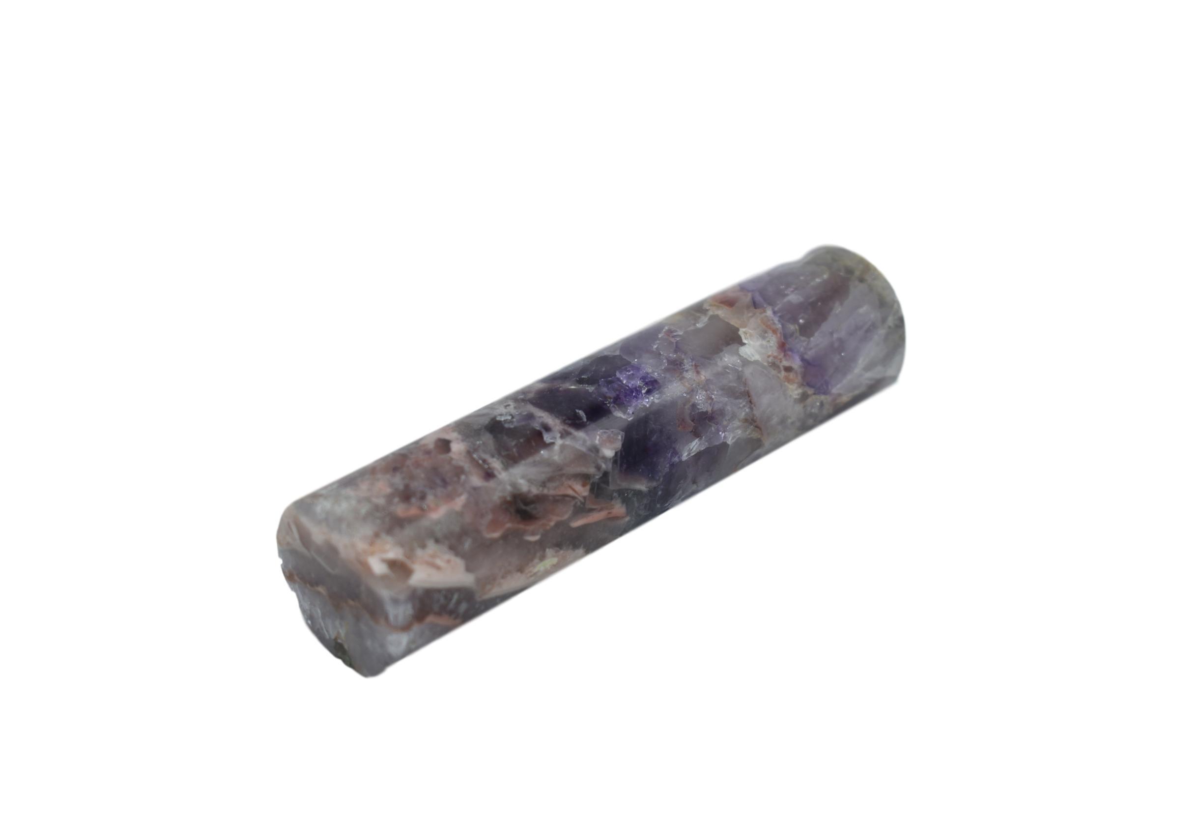 Amethyst wand