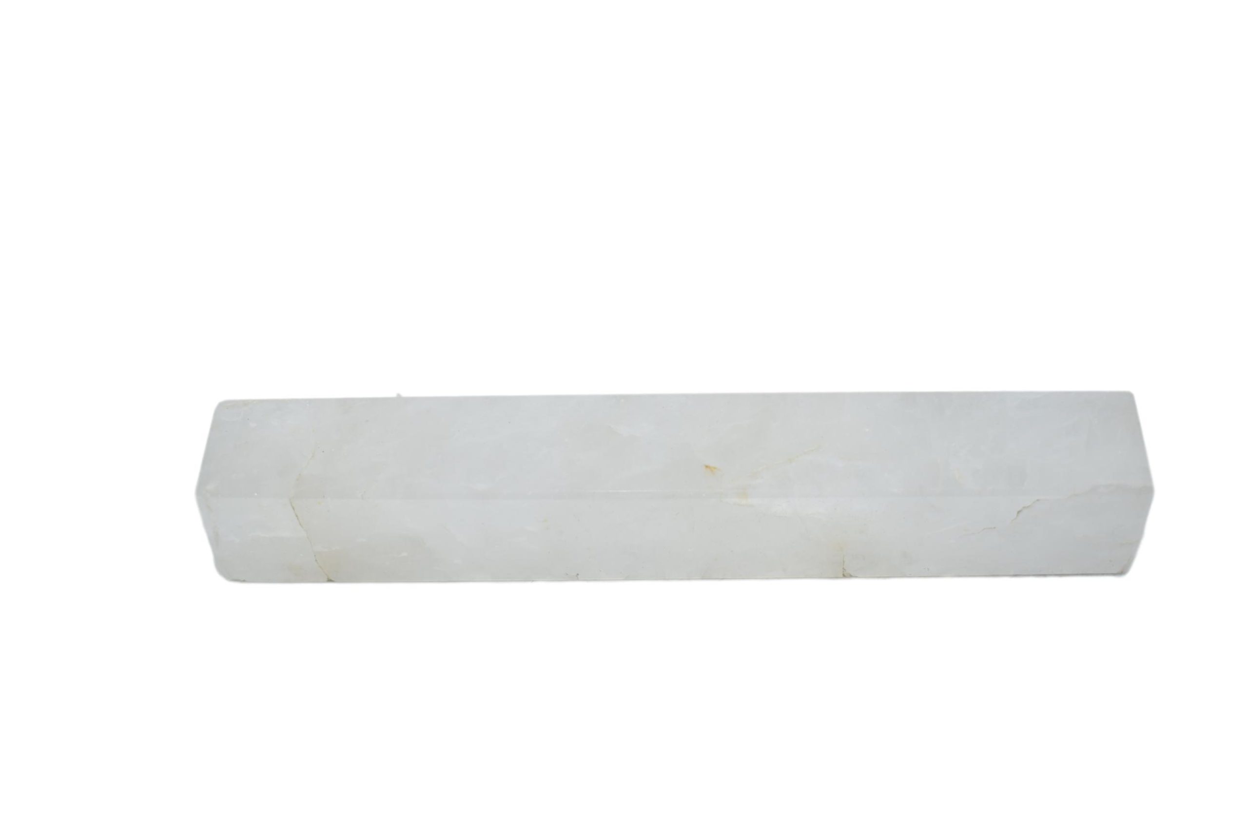 quartz crystal healing wands
