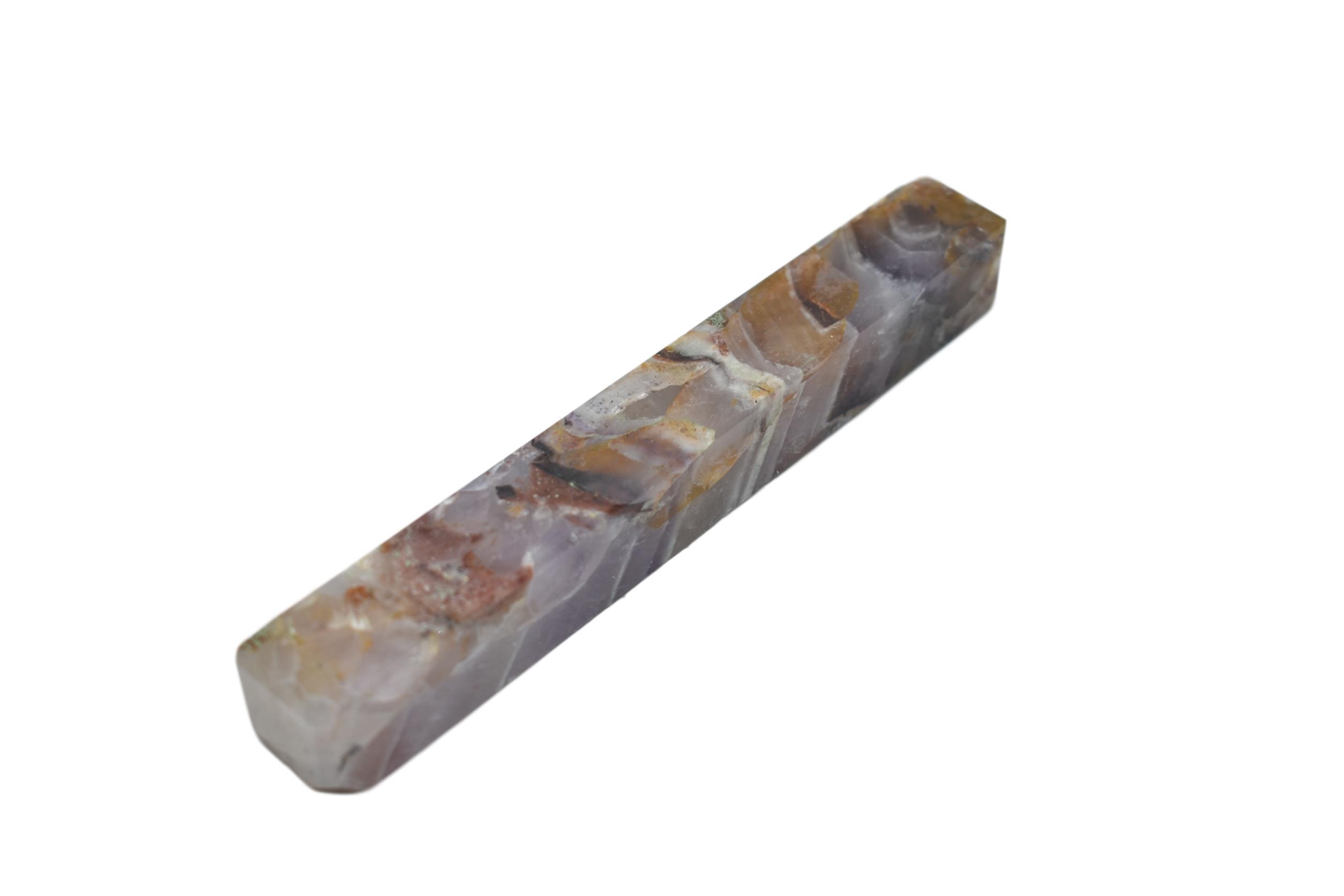 amethyst crystal healing wands