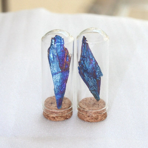 kyanite healing crystal for gemini