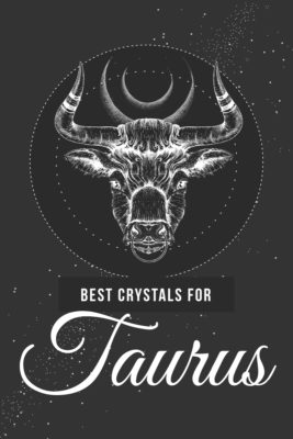 best crystals for taurus
