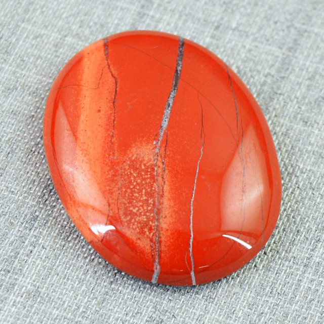 red jasper healing crystal for root chakra